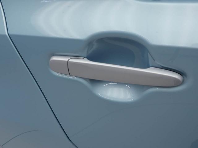 ミライースＬ　ＳＡIII　　キーレス　ワンオーナー　禁煙車キーレス　アイドリングストップ　ワンオーナー　禁煙車（愛知県）の中古車