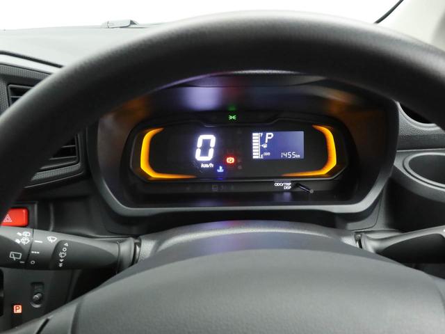 ミライースＬ　ＳＡIII　　キーレス　ワンオーナー　禁煙車キーレス　アイドリングストップ　ワンオーナー　禁煙車（愛知県）の中古車