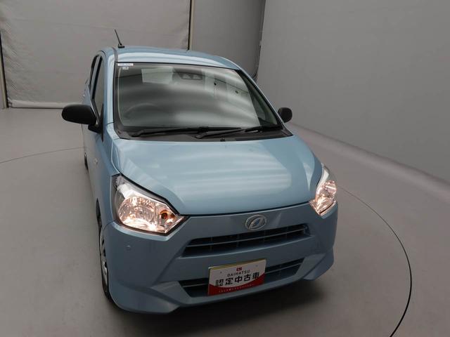 ミライースＬ　ＳＡIII　　キーレス　ワンオーナー　禁煙車キーレス　アイドリングストップ　ワンオーナー　禁煙車（愛知県）の中古車