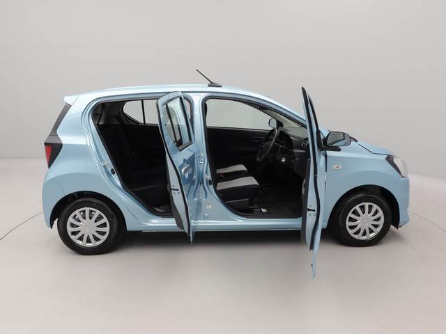 ミライースＬ　ＳＡIII　　キーレス　ワンオーナー　禁煙車キーレス　アイドリングストップ　ワンオーナー　禁煙車（愛知県）の中古車