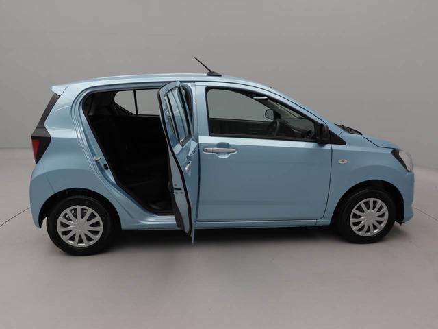 ミライースＬ　ＳＡIII　　キーレス　ワンオーナー　禁煙車キーレス　アイドリングストップ　ワンオーナー　禁煙車（愛知県）の中古車