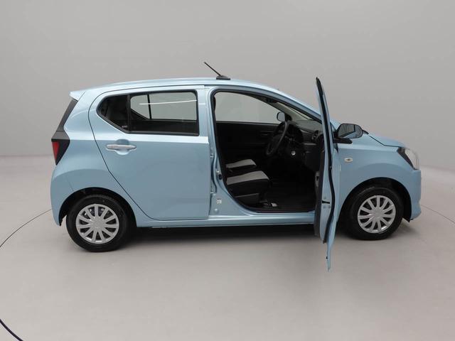 ミライースＬ　ＳＡIII　　キーレス　ワンオーナー　禁煙車キーレス　アイドリングストップ　ワンオーナー　禁煙車（愛知県）の中古車