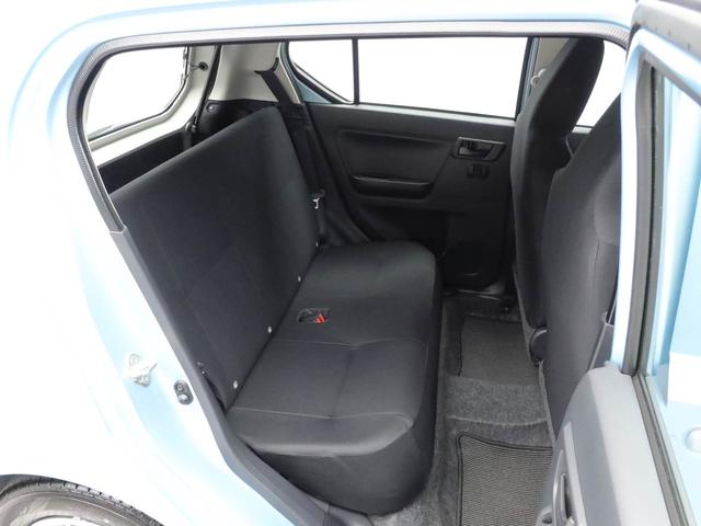 ミライースＬ　ＳＡIII　　キーレス　ワンオーナー　禁煙車キーレス　アイドリングストップ　ワンオーナー　禁煙車（愛知県）の中古車