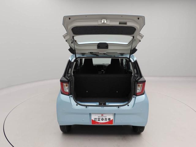 ミライースＬ　ＳＡIII　　キーレス　ワンオーナー　禁煙車キーレス　アイドリングストップ　ワンオーナー　禁煙車（愛知県）の中古車