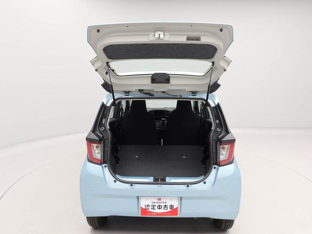 ミライースＬ　ＳＡIII　　キーレス　ワンオーナー　禁煙車キーレス　アイドリングストップ　ワンオーナー　禁煙車（愛知県）の中古車