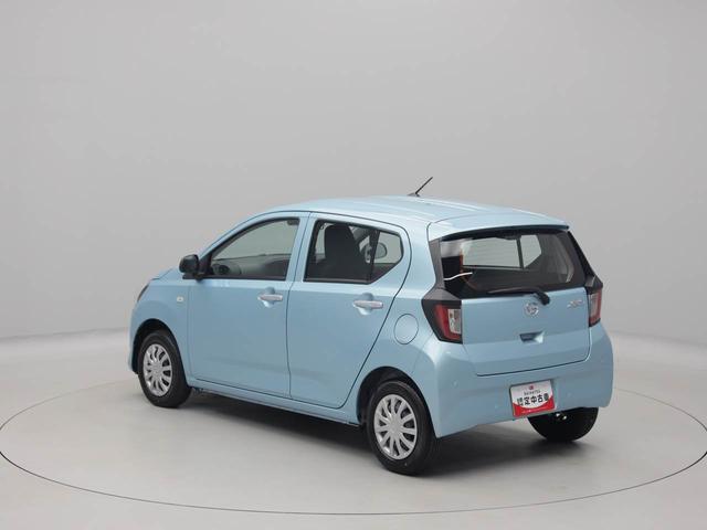 ミライースＬ　ＳＡIII　　キーレス　ワンオーナー　禁煙車キーレス　アイドリングストップ　ワンオーナー　禁煙車（愛知県）の中古車