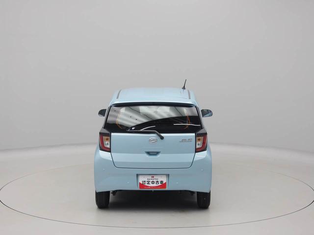 ミライースＬ　ＳＡIII　　キーレス　ワンオーナー　禁煙車キーレス　アイドリングストップ　ワンオーナー　禁煙車（愛知県）の中古車