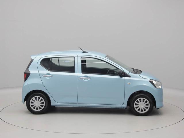 ミライースＬ　ＳＡIII　　キーレス　ワンオーナー　禁煙車キーレス　アイドリングストップ　ワンオーナー　禁煙車（愛知県）の中古車
