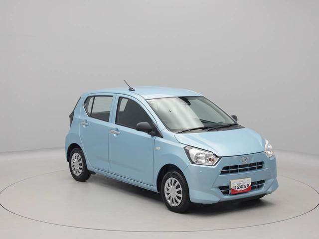 ミライースＬ　ＳＡIII　　キーレス　ワンオーナー　禁煙車キーレス　アイドリングストップ　ワンオーナー　禁煙車（愛知県）の中古車