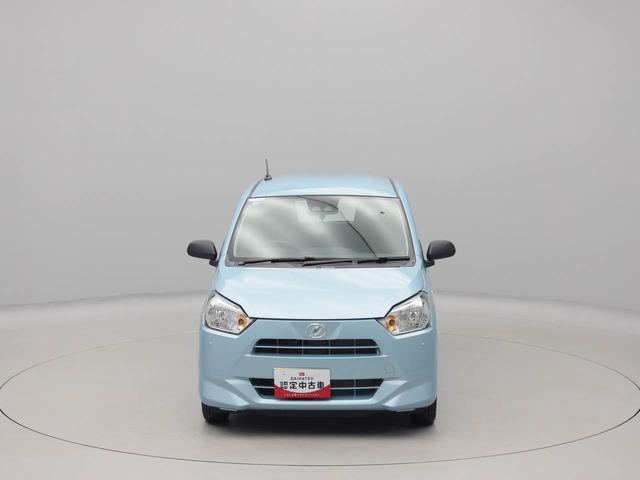 ミライースＬ　ＳＡIII　　キーレス　ワンオーナー　禁煙車キーレス　アイドリングストップ　ワンオーナー　禁煙車（愛知県）の中古車