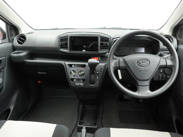 ミライースＬ　ＳＡIII　キーレス　アイドリングストップキーレス　アイドリングストップ　ワンオーナー　禁煙車（愛知県）の中古車