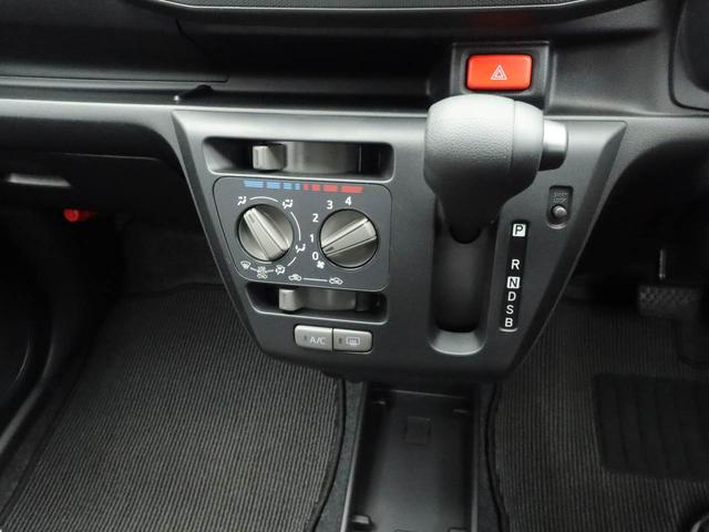 ミライースＬ　ＳＡIII　キーレス　アイドリングストップキーレス　アイドリングストップ　ワンオーナー　禁煙車（愛知県）の中古車