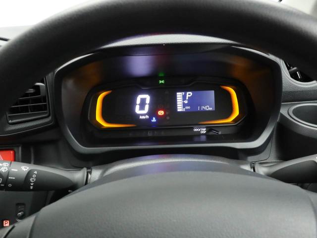 ミライースＬ　ＳＡIII　キーレス　アイドリングストップキーレス　アイドリングストップ　ワンオーナー　禁煙車（愛知県）の中古車