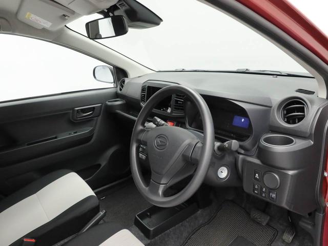 ミライースＬ　ＳＡIII　キーレス　アイドリングストップキーレス　アイドリングストップ　ワンオーナー　禁煙車（愛知県）の中古車