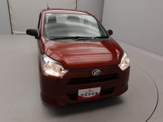 ミライースＬ　ＳＡIII　キーレス　アイドリングストップキーレス　アイドリングストップ　ワンオーナー　禁煙車（愛知県）の中古車