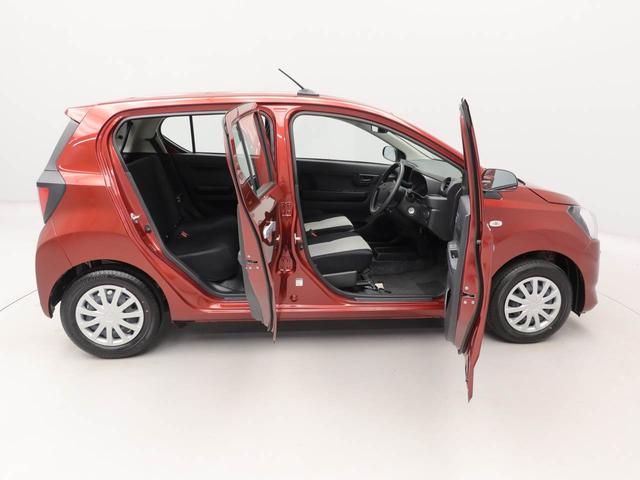 ミライースＬ　ＳＡIII　キーレス　アイドリングストップキーレス　アイドリングストップ　ワンオーナー　禁煙車（愛知県）の中古車