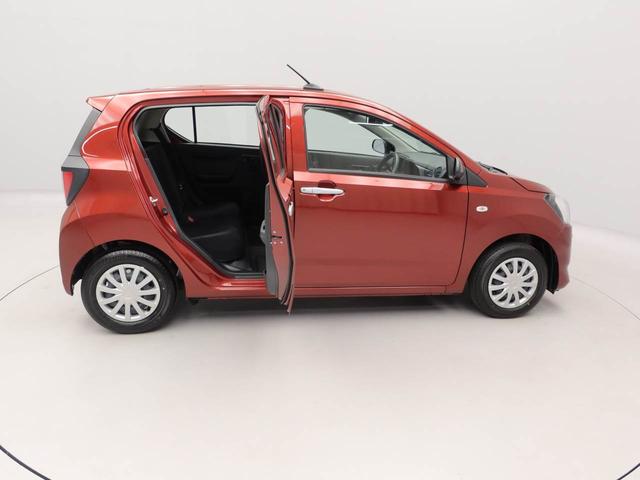 ミライースＬ　ＳＡIII　キーレス　アイドリングストップキーレス　アイドリングストップ　ワンオーナー　禁煙車（愛知県）の中古車