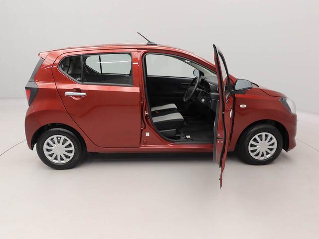 ミライースＬ　ＳＡIII　キーレス　アイドリングストップキーレス　アイドリングストップ　ワンオーナー　禁煙車（愛知県）の中古車