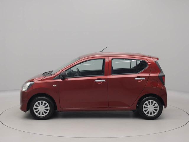 ミライースＬ　ＳＡIII　キーレス　アイドリングストップキーレス　アイドリングストップ　ワンオーナー　禁煙車（愛知県）の中古車