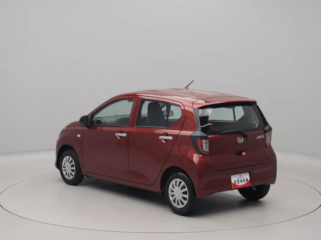 ミライースＬ　ＳＡIII　キーレス　アイドリングストップキーレス　アイドリングストップ　ワンオーナー　禁煙車（愛知県）の中古車