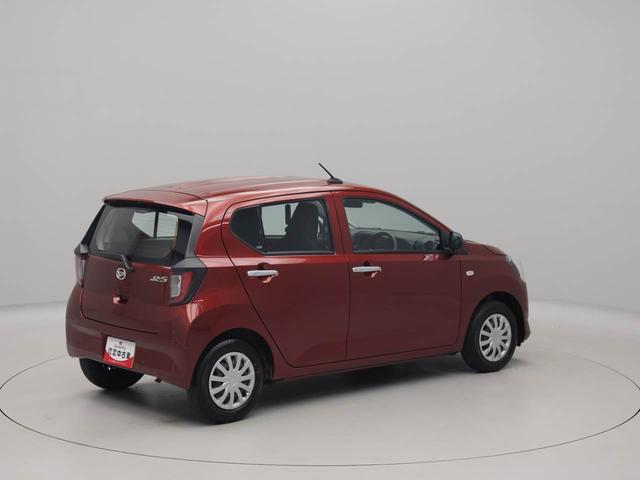 ミライースＬ　ＳＡIII　キーレス　アイドリングストップキーレス　アイドリングストップ　ワンオーナー　禁煙車（愛知県）の中古車