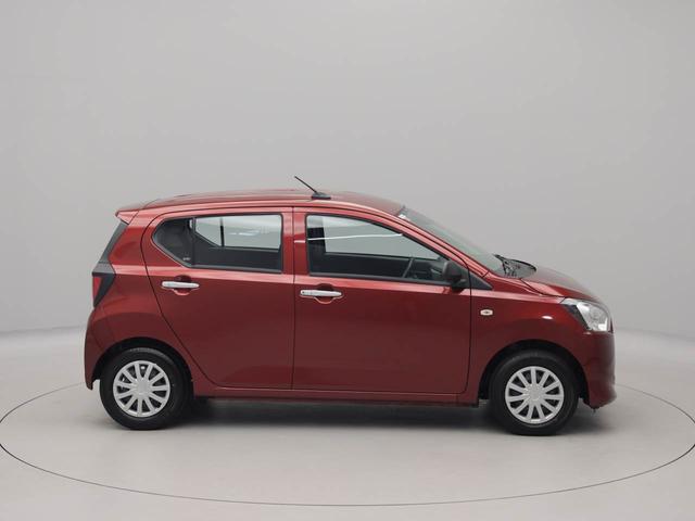 ミライースＬ　ＳＡIII　キーレス　アイドリングストップキーレス　アイドリングストップ　ワンオーナー　禁煙車（愛知県）の中古車