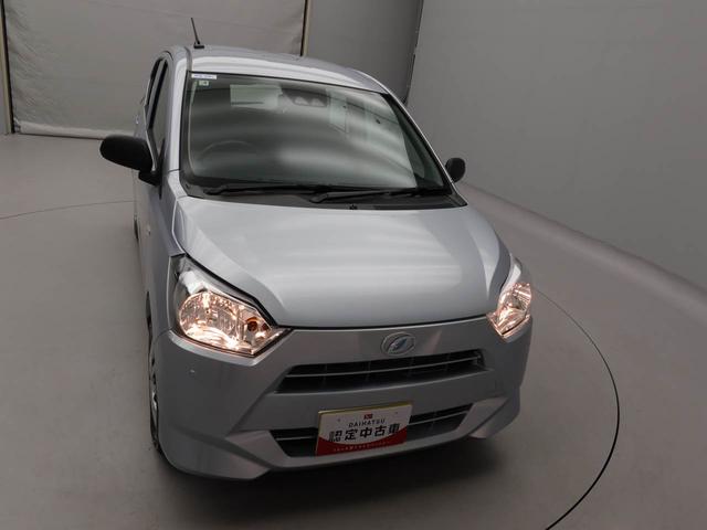 ミライースＬ　ＳＡIIIキーレス（愛知県）の中古車