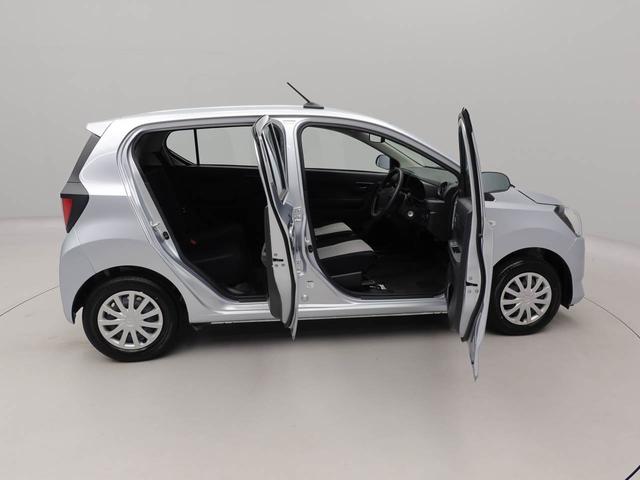 ミライースＬ　ＳＡIIIキーレス（愛知県）の中古車