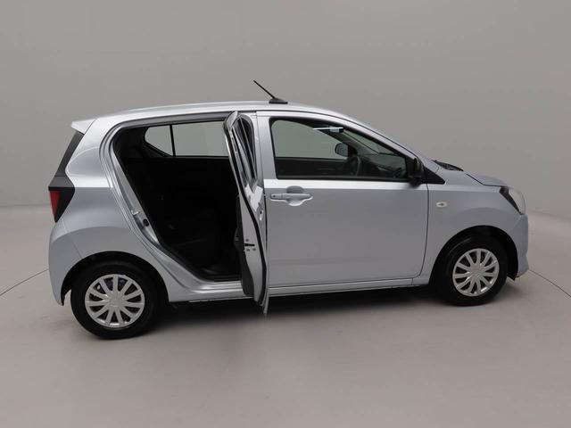 ミライースＬ　ＳＡIIIキーレス（愛知県）の中古車