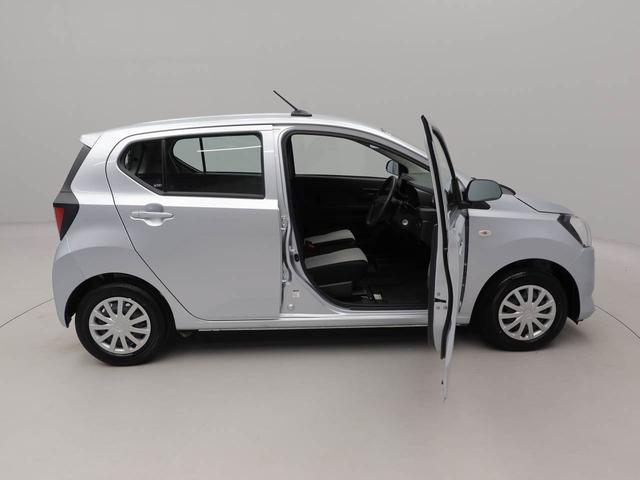 ミライースＬ　ＳＡIIIキーレス（愛知県）の中古車