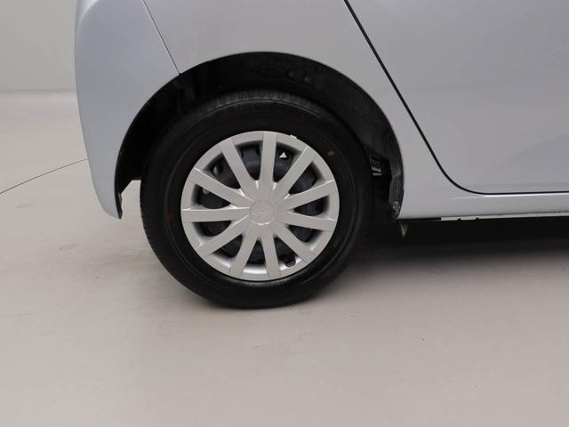 ミライースＬ　ＳＡIIIキーレス（愛知県）の中古車