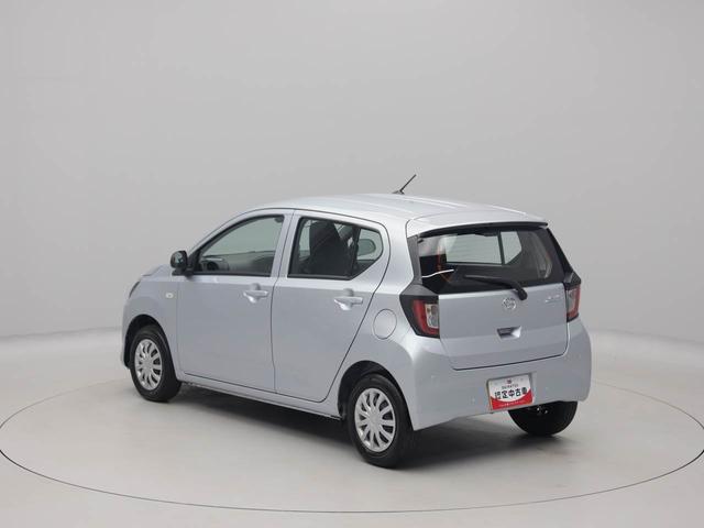 ミライースＬ　ＳＡIIIキーレス（愛知県）の中古車
