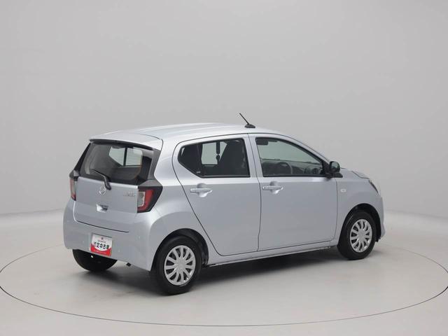 ミライースＬ　ＳＡIIIキーレス（愛知県）の中古車