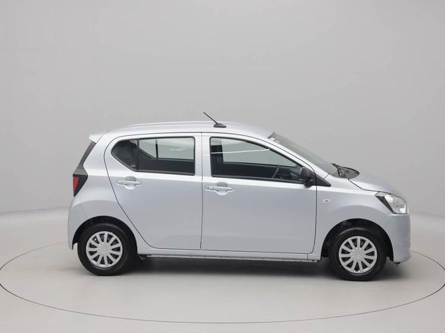ミライースＬ　ＳＡIIIキーレス（愛知県）の中古車
