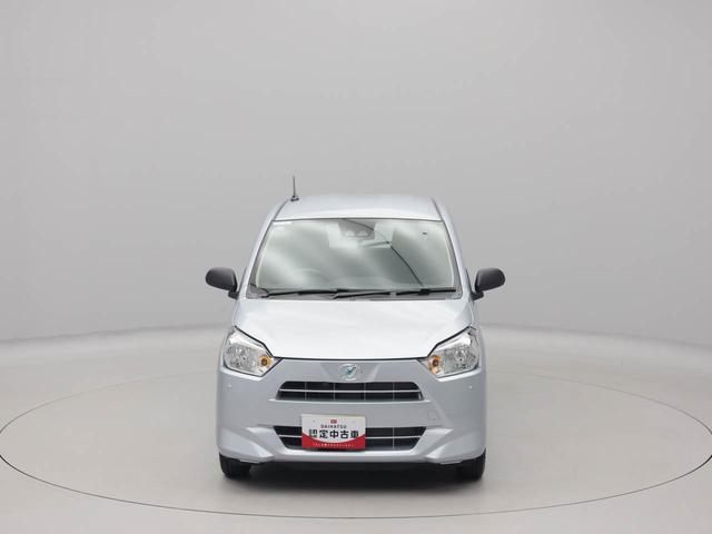 ミライースＬ　ＳＡIIIキーレス（愛知県）の中古車