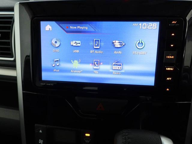 タントカスタムRS トップエディションSAIIキーフリー 両側電動スライドドア(愛知県)の中古車