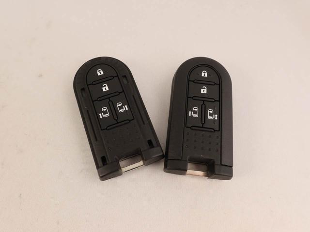 タントカスタムRS トップエディションSAIIキーフリー 両側電動スライドドア(愛知県)の中古車