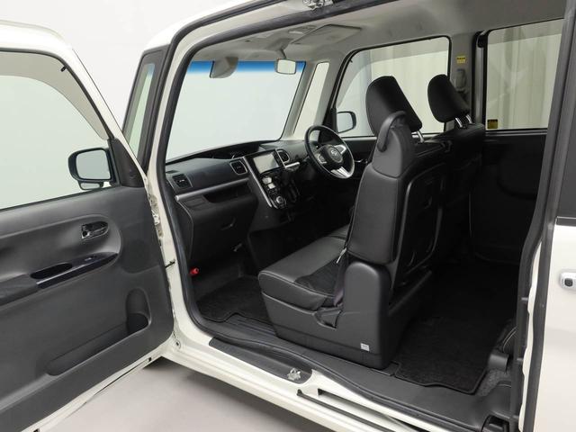 タントカスタムRS トップエディションSAIIキーフリー 両側電動スライドドア(愛知県)の中古車