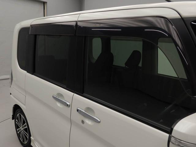 タントカスタムRS トップエディションSAIIキーフリー 両側電動スライドドア(愛知県)の中古車