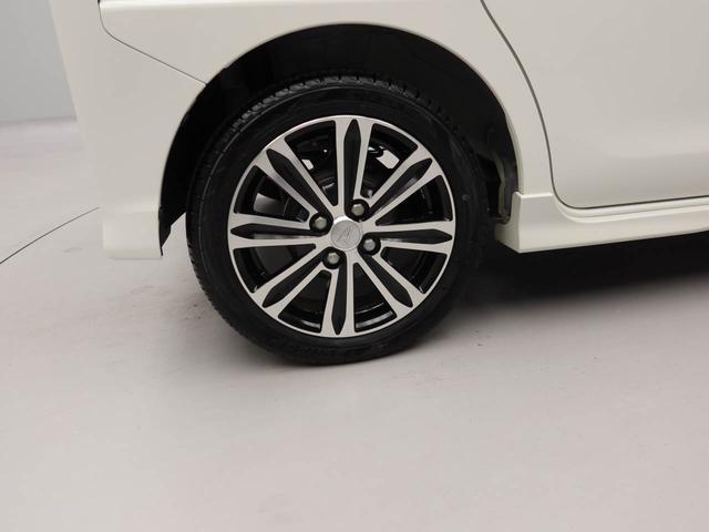 タントカスタムRS トップエディションSAIIキーフリー 両側電動スライドドア(愛知県)の中古車