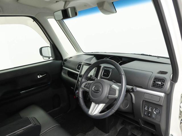 タントカスタムRS トップエディションSAIIキーフリー 両側電動スライドドア(愛知県)の中古車