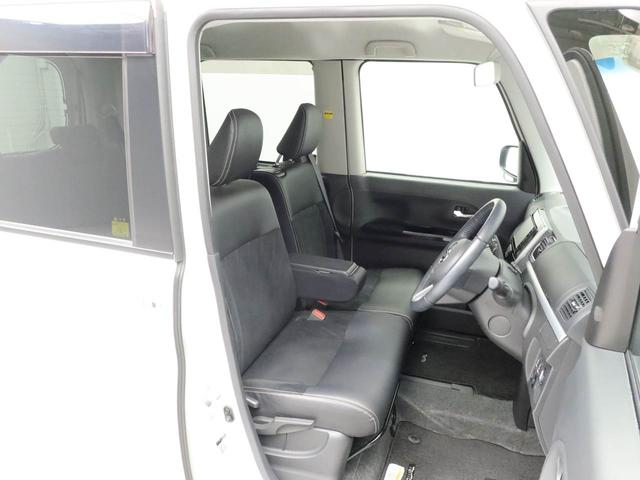 タントカスタムRS トップエディションSAIIキーフリー 両側電動スライドドア(愛知県)の中古車