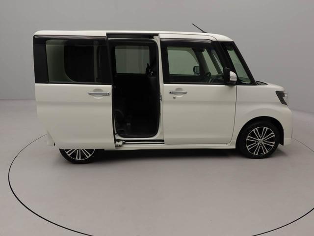 タントカスタムRS トップエディションSAIIキーフリー 両側電動スライドドア(愛知県)の中古車