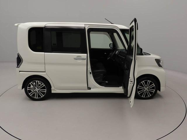 タントカスタムRS トップエディションSAIIキーフリー 両側電動スライドドア(愛知県)の中古車