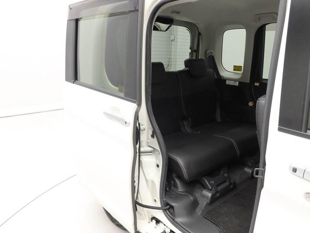 タントカスタムRS トップエディションSAIIキーフリー 両側電動スライドドア(愛知県)の中古車