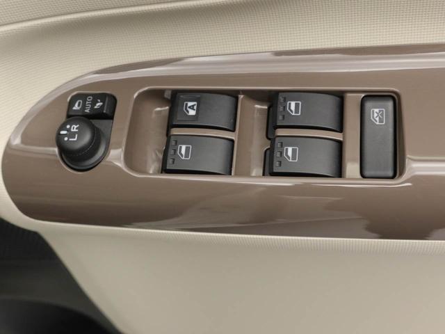 ムーヴキャンバスXメイクアップリミテッド SAIII ナビ 全周囲カメラ衝突軽減ブレーキ 電動格納ドアミラー プッシュボタンスタート アイドリングストップ スマートキー 両側電動スライドドア オートエアコン 盗難防止システム(愛知県)の中古車