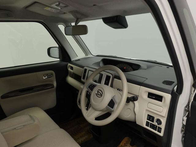 ムーヴキャンバスXメイクアップリミテッド SAIII ナビ 全周囲カメラ衝突軽減ブレーキ 電動格納ドアミラー プッシュボタンスタート アイドリングストップ スマートキー 両側電動スライドドア オートエアコン 盗難防止システム(愛知県)の中古車