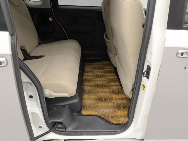 ムーヴキャンバスXメイクアップリミテッド SAIII ナビ 全周囲カメラ衝突軽減ブレーキ 電動格納ドアミラー プッシュボタンスタート アイドリングストップ スマートキー 両側電動スライドドア オートエアコン 盗難防止システム(愛知県)の中古車