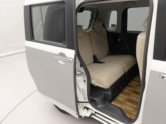 ムーヴキャンバスXメイクアップリミテッド SAIII ナビ 全周囲カメラ衝突軽減ブレーキ 電動格納ドアミラー プッシュボタンスタート アイドリングストップ スマートキー 両側電動スライドドア オートエアコン 盗難防止システム(愛知県)の中古車