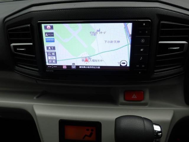 ミライースＧ　リミテッドＳＡIII　ドラレコ　ナビ　ＥＴＣドラレコ　ナビ　テレビチューナー　ＥＴＣ　バックカメラ　キーフリー　イモビライザー　アイドリングストップ　アルミホイール　ＬＥＤヘッドライト　ワンオーナー　禁煙車（愛知県）の中古車